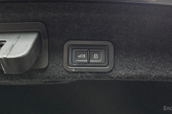 2022 Audi A6 с пробегом 36 917 км