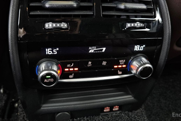 2023 BMW 5 серии с пробегом 52 220 км