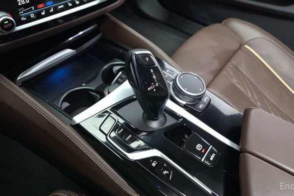 2022 BMW 5 серии с пробегом 68 249 км