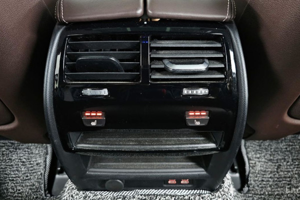 2023 BMW 5 серии с пробегом 87 401 км