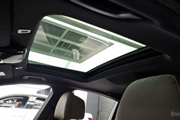 2023 BMW 5 серии с пробегом 87 401 км