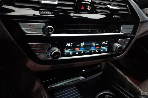 2022 BMW 5 серии с пробегом 76 062 км