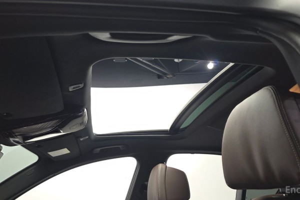 2022 BMW 5 серии с пробегом 68 249 км