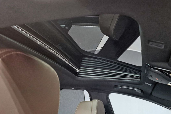 2023 BMW 5 серии с пробегом 22 927 км