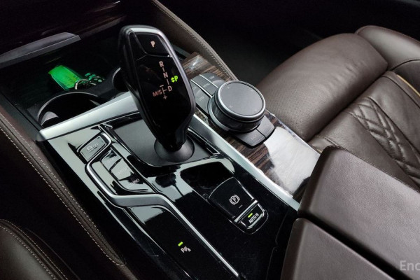 2022 BMW 5 серии с пробегом 96 060 км