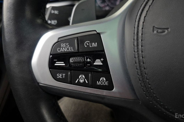 2022 BMW 5 серии с пробегом 41 072 км