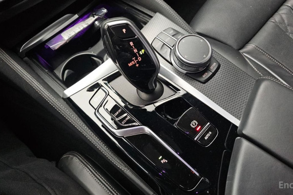 2023 BMW 5 серии с пробегом 85 853 км