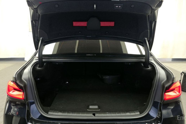 2022 BMW 5 серии с пробегом 41 072 км