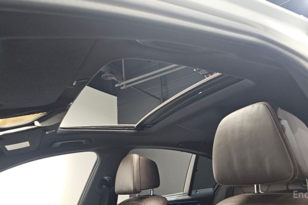 2022 BMW 5 серии с пробегом 59 266 км