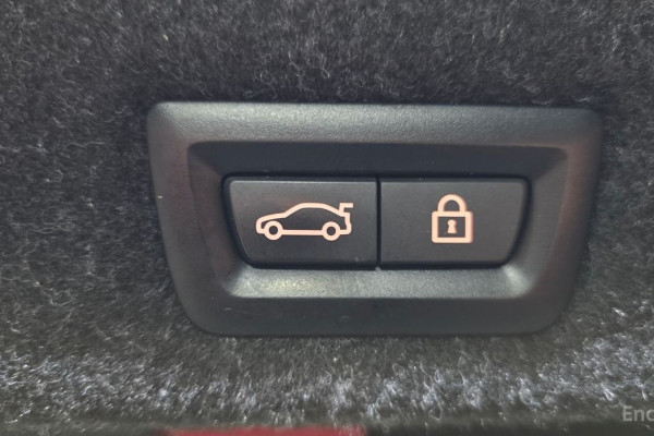 2022 BMW 5 серии с пробегом 59 392 км