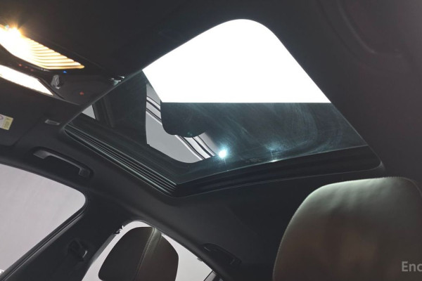 2022 BMW 5 серии с пробегом 46 477 км