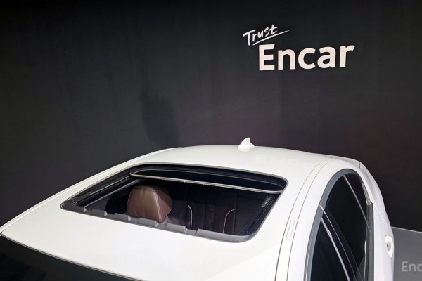 2022 BMW 5 серии с пробегом 59 392 км