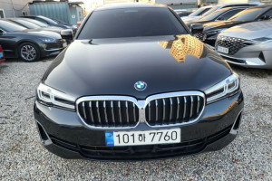 BMW 5 серии