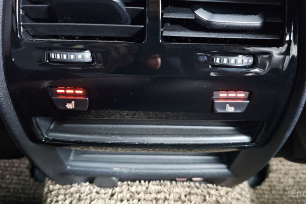 2022 BMW 5 серии с пробегом 55 290 км