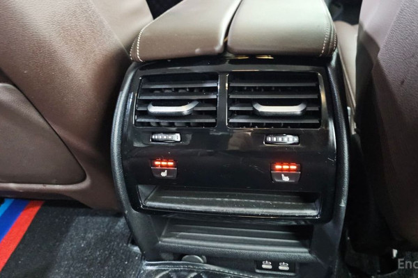 2022 BMW 5 серии с пробегом 65 753 км