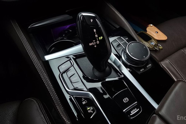 2022 BMW 5 серии с пробегом 59 063 км