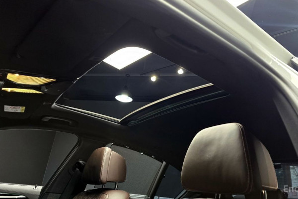 2022 BMW 5 серии с пробегом 57 935 км