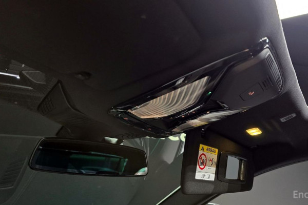 2022 BMW 5 серии с пробегом 57 935 км