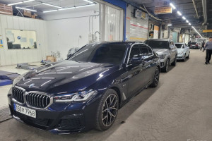 BMW 5 серии