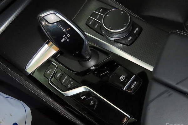 2023 BMW 5 серии с пробегом 60 000 км