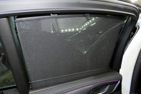 2023 BMW 5 серии с пробегом 60 000 км