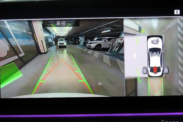 2023 BMW 5 серии с пробегом 60 000 км