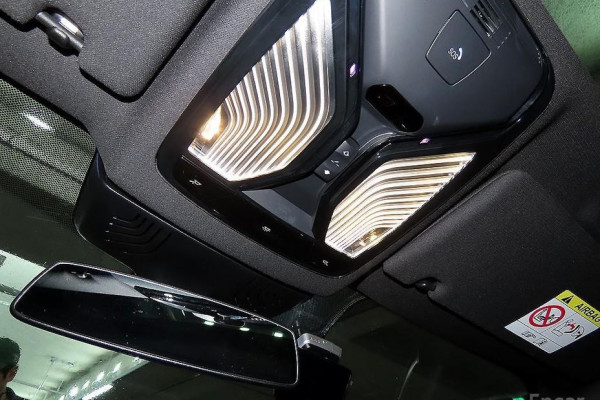 2023 BMW 5 серии с пробегом 60 000 км