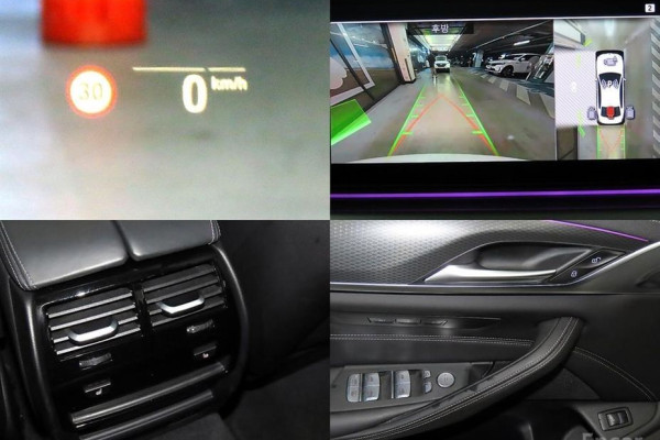 2023 BMW 5 серии с пробегом 60 000 км