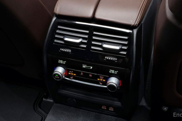 2022 BMW 5 серии с пробегом 57 935 км