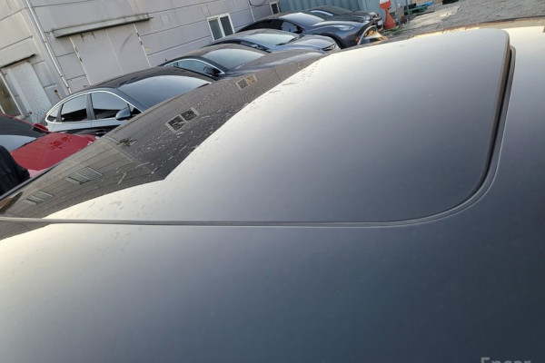 2022 BMW 5 серии с пробегом 66 894 км