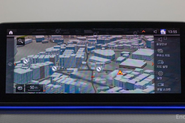 2022 BMW 5 серии с пробегом 87 237 км