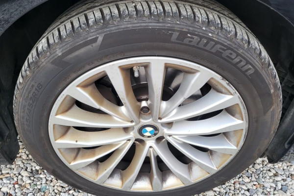 2022 BMW 5 серии с пробегом 66 894 км