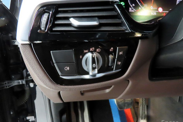 2022 BMW 5 серии с пробегом 67 169 км