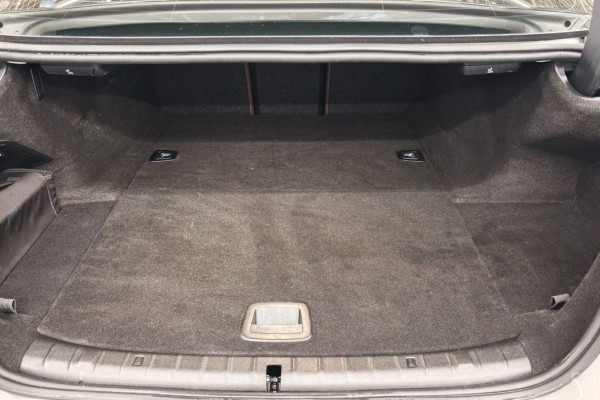 2022 BMW 5 серии с пробегом 34 690 км