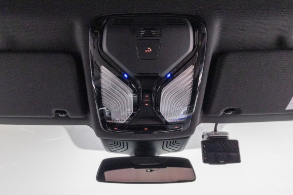 2022 BMW 5 серии с пробегом 87 237 км