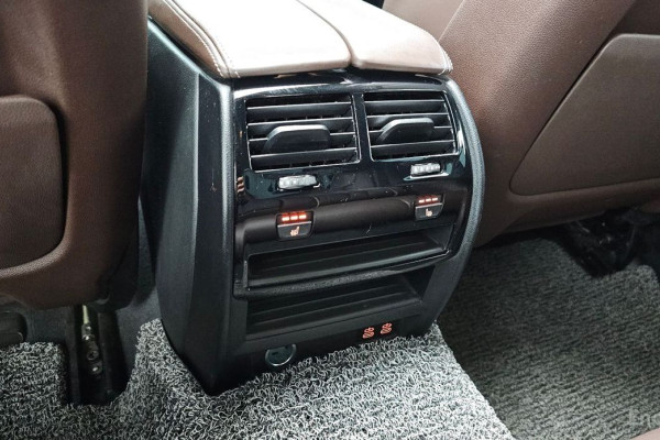 2023 BMW 5 серии с пробегом 109 347 км