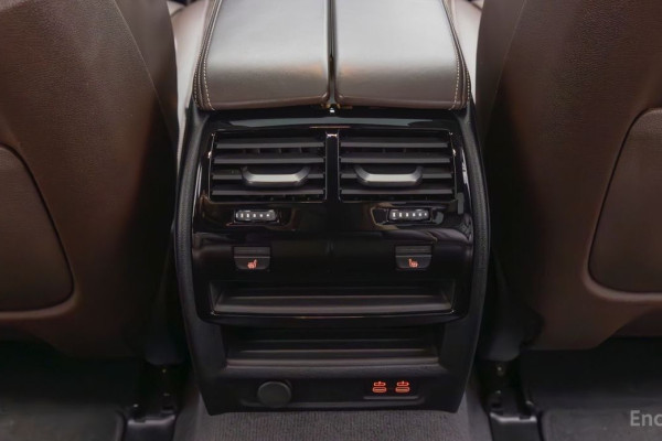 2022 BMW 5 серии с пробегом 87 237 км