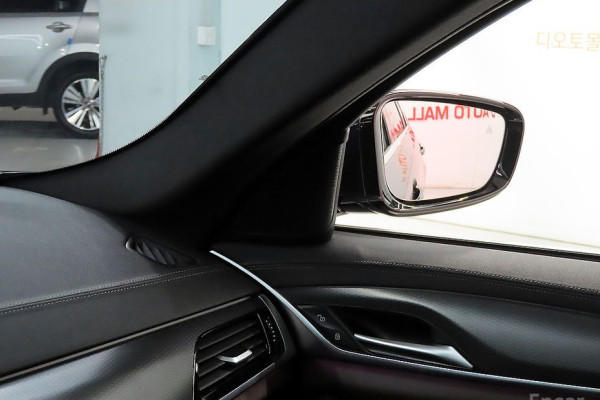 2022 BMW 5 серии с пробегом 67 169 км