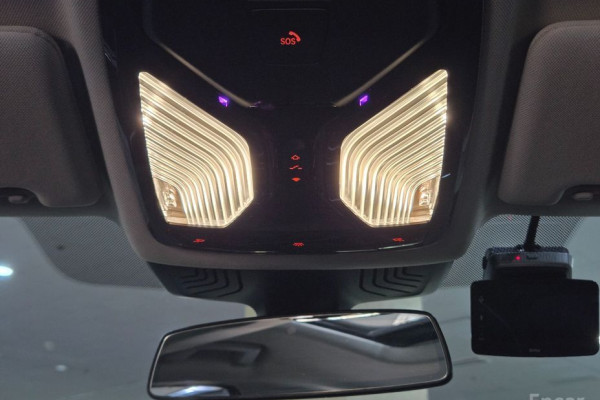 2023 BMW 5 серии с пробегом 75 763 км