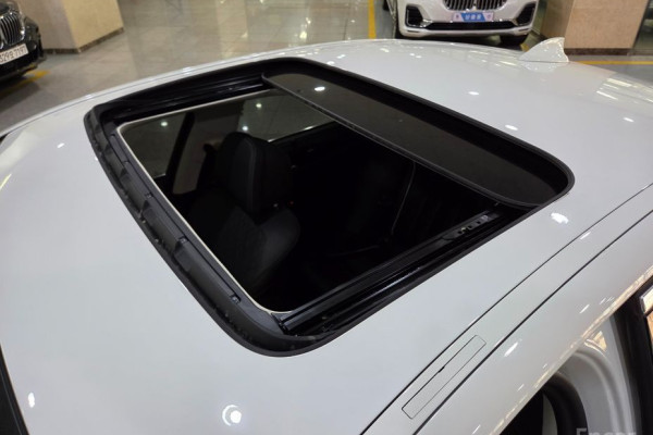 2023 BMW 5 серии с пробегом 75 763 км