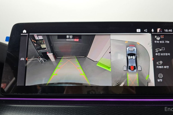 2023 BMW 5 серии с пробегом 71 120 км