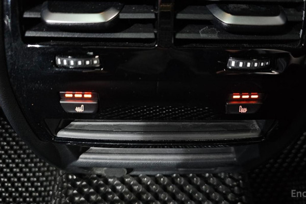 2023 BMW 5 серии с пробегом 71 120 км