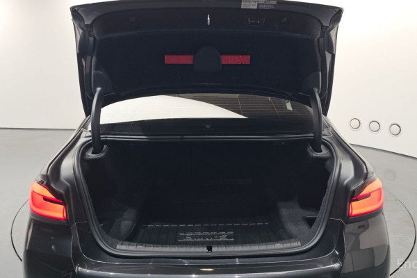 2023 BMW 5 серии с пробегом 71 120 км