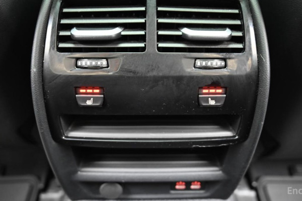 2022 BMW 5 серии с пробегом 24 514 км