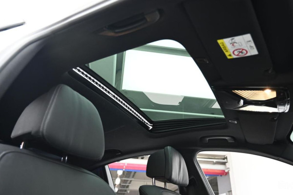 2022 BMW 5 серии с пробегом 24 514 км