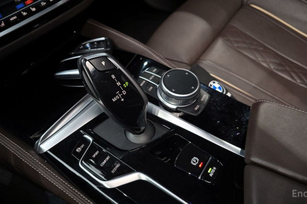 2022 BMW 5 серии с пробегом 52 648 км