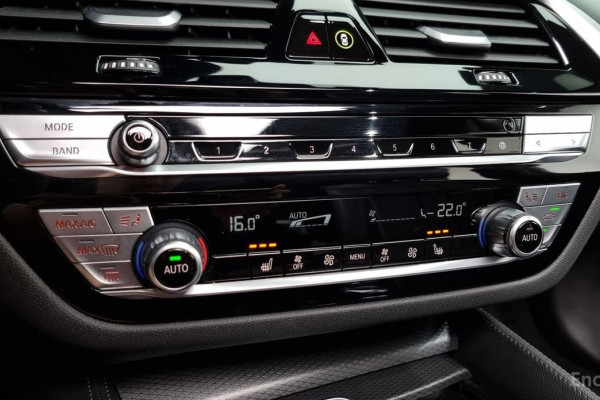 2022 BMW 5 серии с пробегом 41 766 км