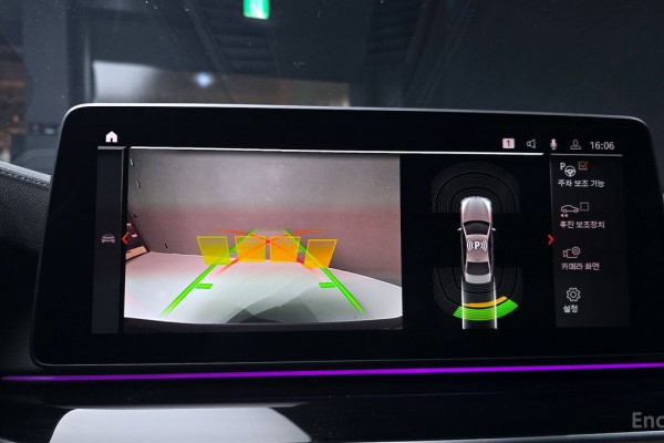 2022 BMW 5 серии с пробегом 52 648 км