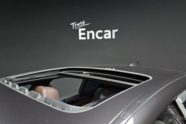 2022 BMW 5 серии с пробегом 52 648 км