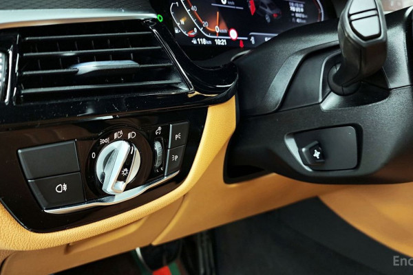 2022 BMW 5 серии с пробегом 80 435 км